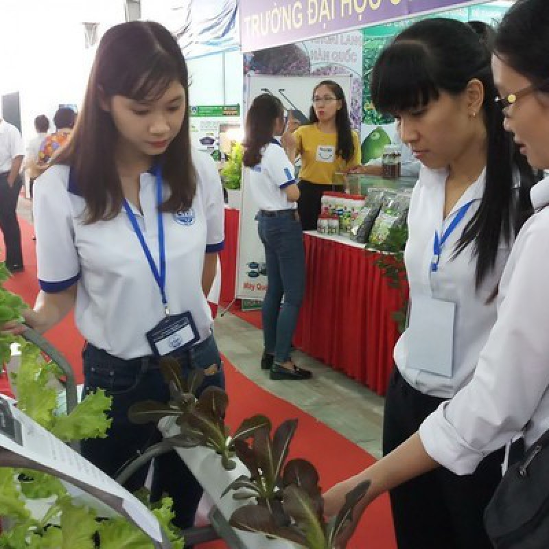 TP Cần Thơ: Nỗ lực kết nối khởi nghiệp đổi mới sáng tạo với các tỉnh, thành ÐBSCL